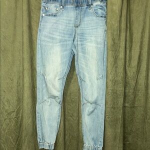 Denizen from Levi's Light Wash Jeans